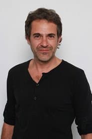 Foto del actor Eduard Gibert