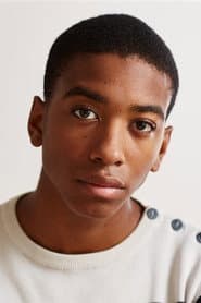 Foto del actor Jonathan Feltre