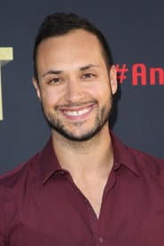Foto del actor Jaylen Moore