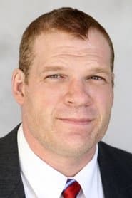 Foto del actor Glenn Jacobs