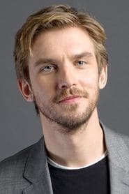 Foto del actor Dan Stevens