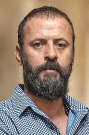 Foto del actor Ali Suliman
