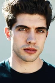 Foto del actor Carter Jenkins