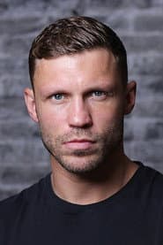 Foto del actor Harry Matthews