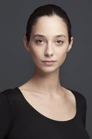 Foto del actor Zeynep Oymak