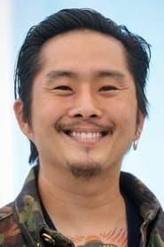 Foto del actor Justin Chon