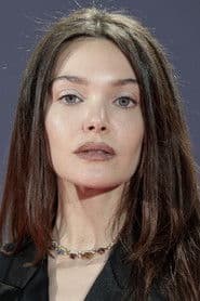 Foto del actor Ana Rujas