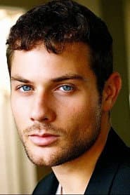 Foto del actor Gino Anthony Pesi