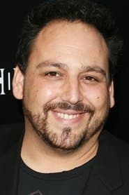 Foto del actor JB Blanc