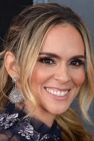 Foto del actor Karen Martínez