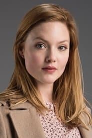 Foto del actor Holliday Grainger
