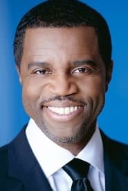 Foto del actor Kevin Hanchard