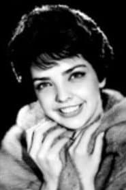 Foto del actor Anabel Gutiérrez