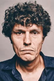 Foto del actor Iulian Postelnicu