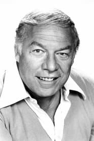Foto del actor George Kennedy