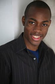 Foto del actor Langston Belton