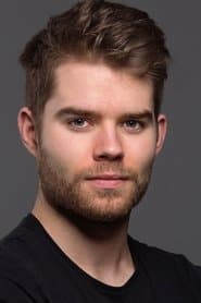 Foto del actor Ethan Taylor