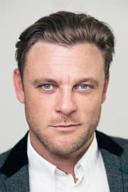 Foto del actor Kris Johnson