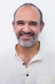 Foto del actor Gerardo Trejoluna