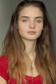 Foto del actor Gia Hunter