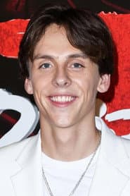 Foto del actor Jacob Bertrand