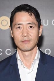 Foto del actor Rob Yang