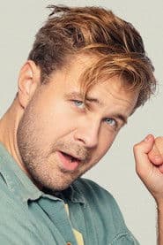 Foto del actor Magnus Haugaard