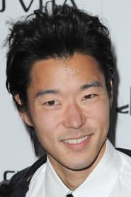 Foto del actor Aaron Yoo