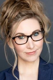 Foto del actor Katherine Von Till