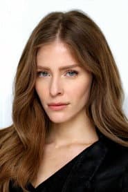 Foto del actor Jordan Claire Robbins