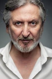 Foto del actor Sebastián Haro