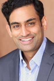 Foto del actor Sanjay Rao