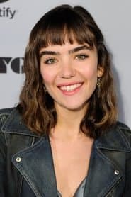 Foto del actor Ana Coto