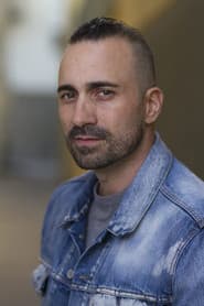 Foto del actor Jay Giannone