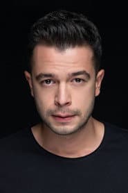 Foto del actor Atakan Çelik