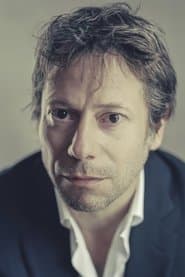 Foto del actor Mathieu Amalric