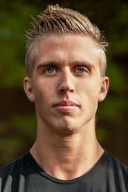 Foto del actor Justin Howell