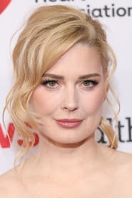 Foto del actor Alexandra Breckenridge