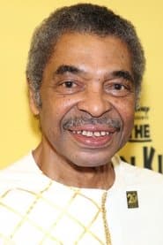 Foto del actor Samuel E. Wright