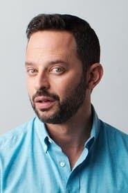 Foto del actor Nick Kroll