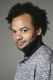 Foto del actor Fabrice Eboué