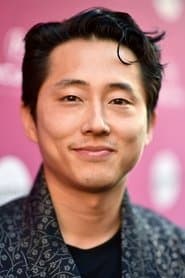 Foto del actor Steven Yeun