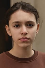 Foto del actor Anna Lucia Gualano