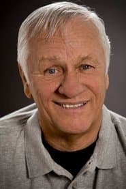 Foto del actor George P. Wilbur