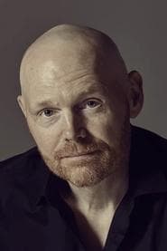 Foto del actor Bill Burr