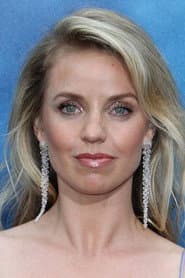 Foto del actor Kelli Garner