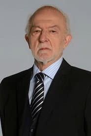 Foto del actor Héctor Bidonde
