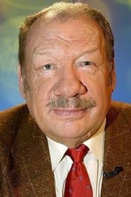 Foto del actor Wolfgang Völz