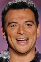 Foto del actor Carlos Mencia
