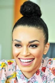 Foto del actor Pearl Thusi